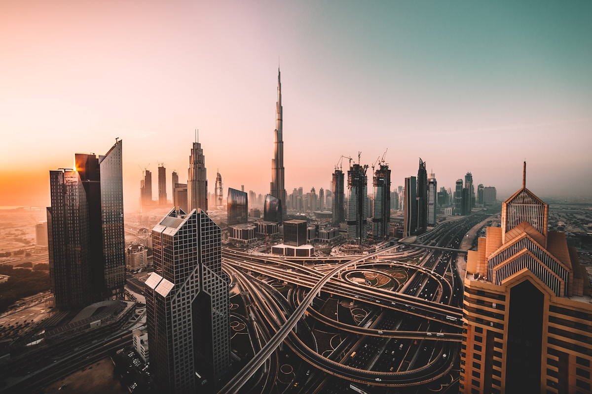 Nanny in Dubai: How to Find