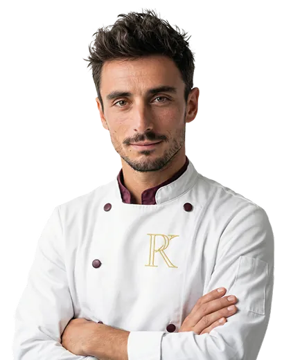 Culinary professionals