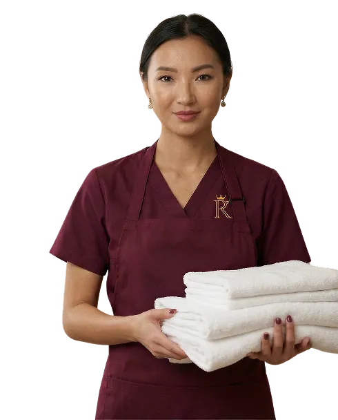 Housekeeping