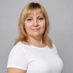 Оксана
