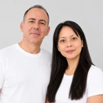 Angiline & Joao