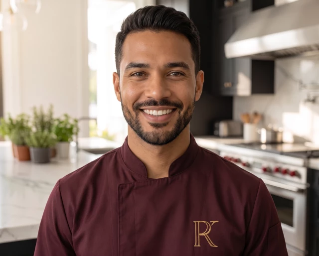 A kitchen where your style is valued