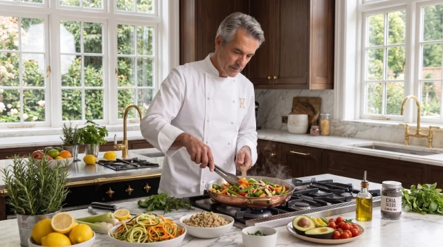 Personal Chef