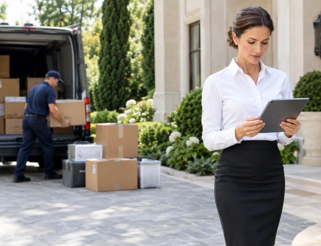 What families expect from a personal assistant