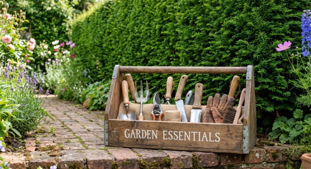 Benefits of working as a private gardener